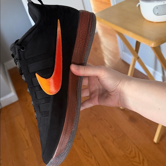 Nike Book 2 “Rising” - Picture 3 of 5